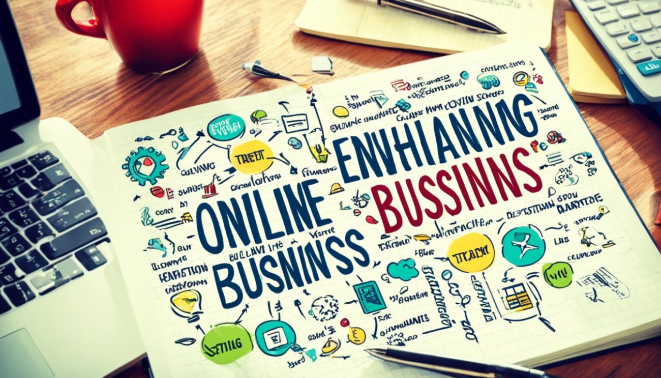 Как прокачать бизнес в онлайн: советы и инструменты