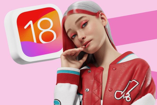 iOS 18 обзор