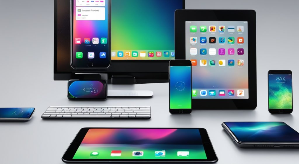 iOS 18 compatible devices