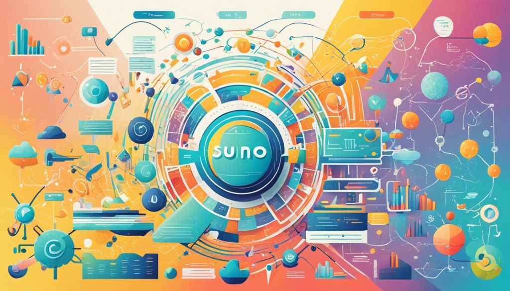 Возможности Suno AI